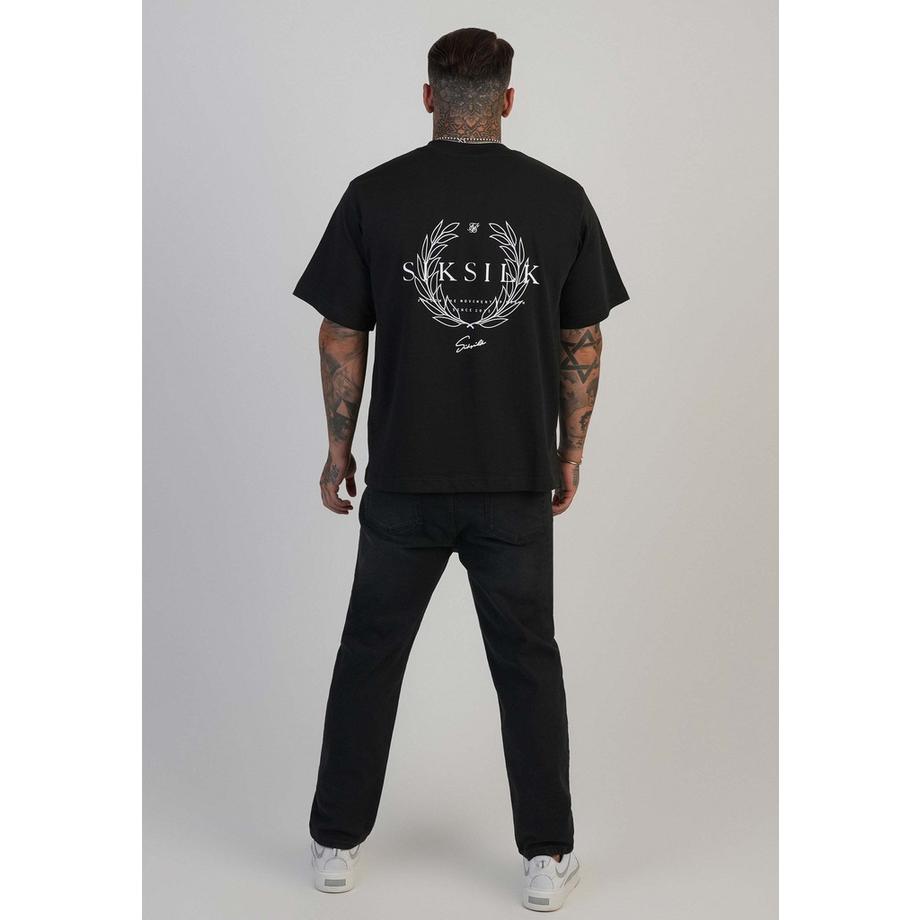 Sik Silk Jeans Tapered Fit  