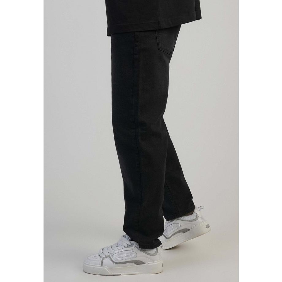 Sik Silk Jeans Tapered Fit  