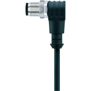 Escha  M12 Sensor-/Aktor-Kabel Automation Line 