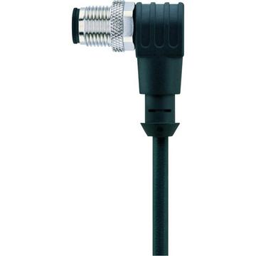 M12 Sensor-/Aktor-Kabel Automation Line