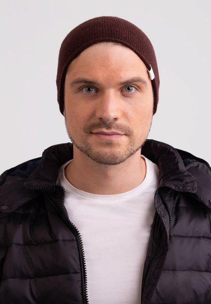 CASH-MERE.CH Berretto  