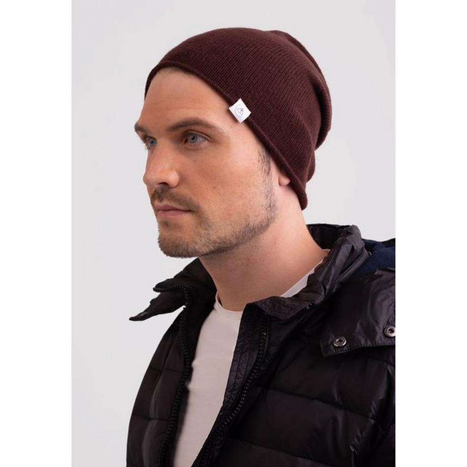 CASH-MERE.CH Berretto  