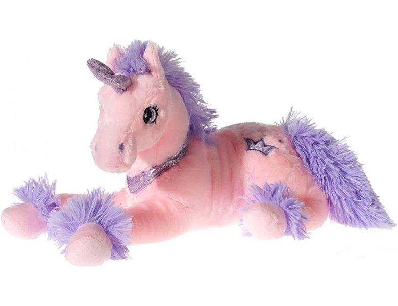 Image of Einhorn liegend (35cm)