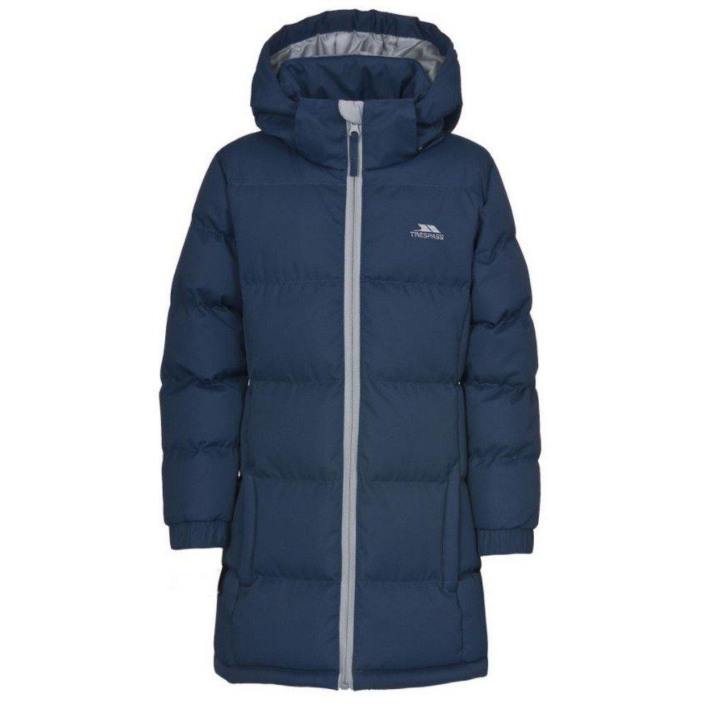 Image of Steppjacke Winterjacke Tiffy Unisex Marine 104