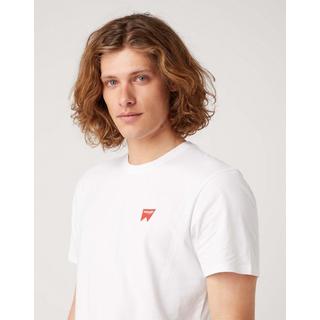 Wrangler  T-Shirt Sign Off 