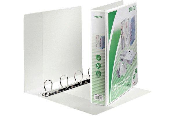 Image of LEITZ Präsentationsringbuch A4 40mm LEITZ Präsentationsringbuch A4 40mm