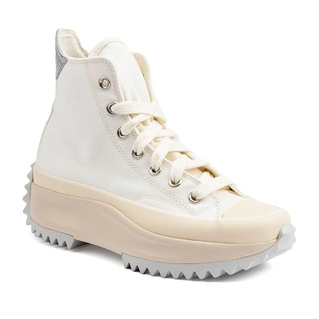 Image of Run Star Hike Unisex Offwhite 37
