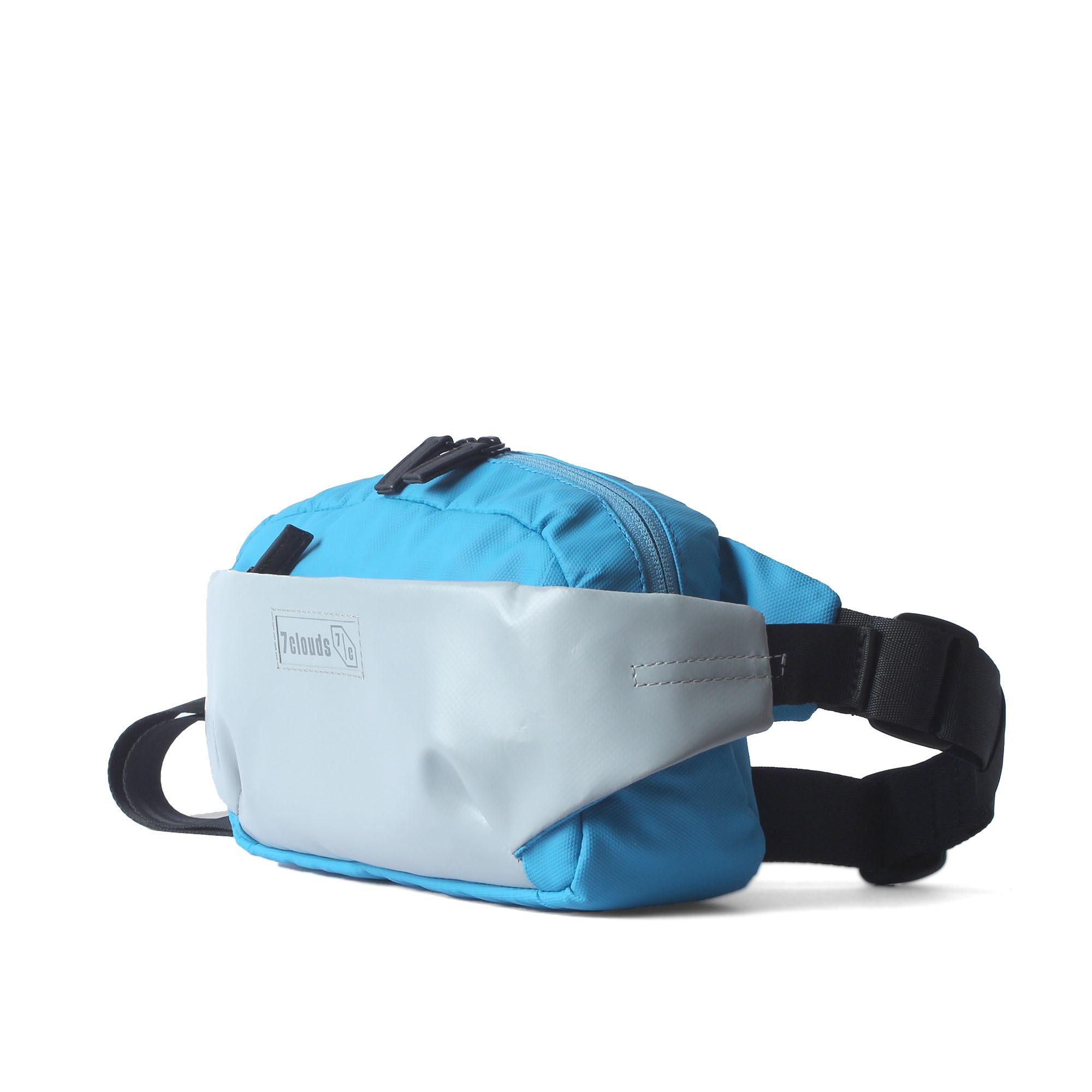 7clouds Hent 7.1 Sac Banane  