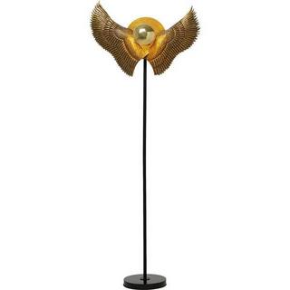 KARE Design Lampada da terra Bird Wings 168  