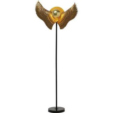 Lampadaire Bird Wings 168