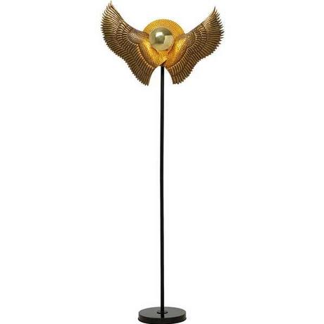 KARE Design Lampadaire Bird Wings 168  