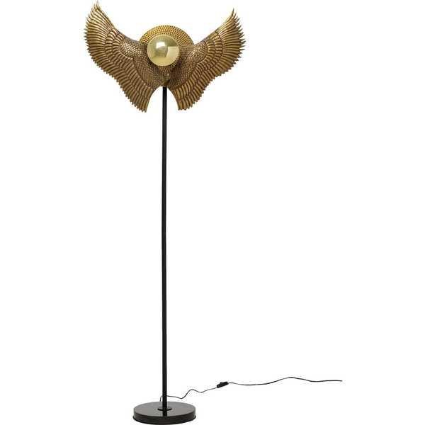 KARE Design Lampadaire Bird Wings 168  