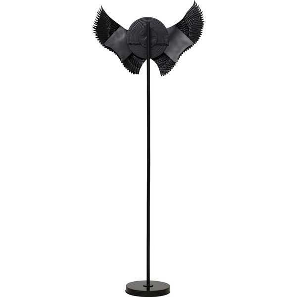 KARE Design Lampadaire Bird Wings 168  