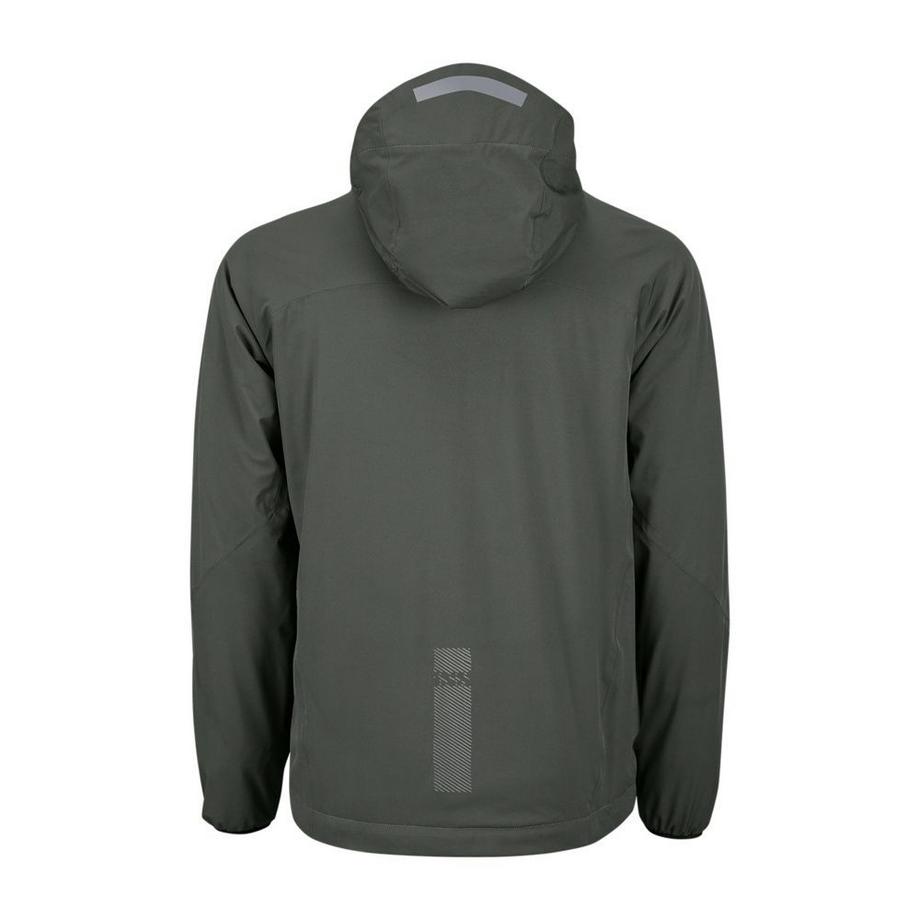 iXS Carve Zero 2021 Giacca Impermeabile  