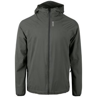 iXS Carve Zero 2021 Regenjacke  
