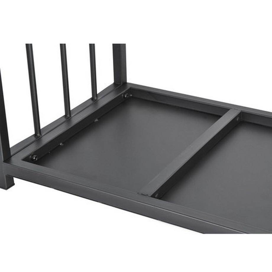 Kaminer Cesto per legna da ardere Kaminer 24628  