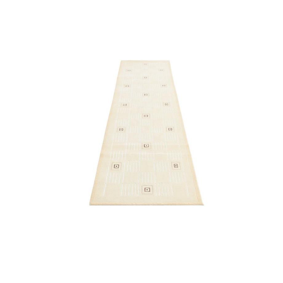 VIDAL Handgemachter Teppich Darya-Indian  