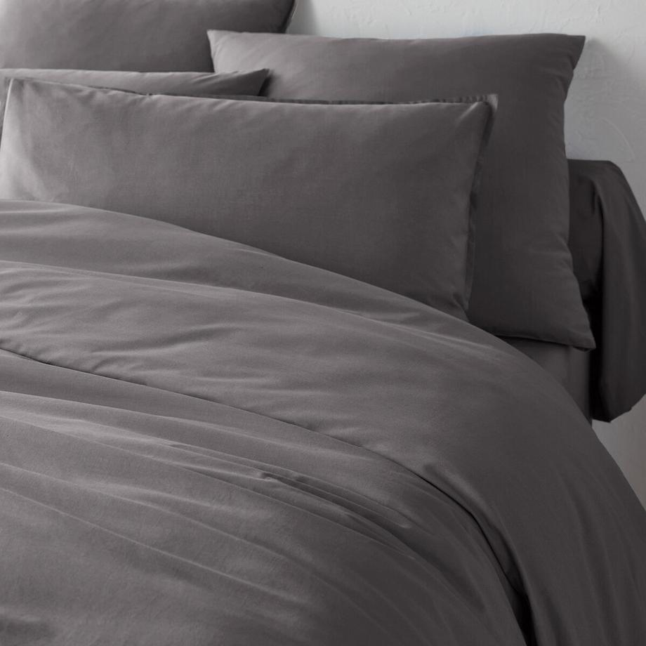 La Redoute Intérieurs Scenario Fodera per Cuscino a Rullo  