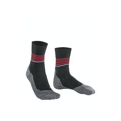 Image of Socken Ru4 Endurance Reflect Herren 42-43