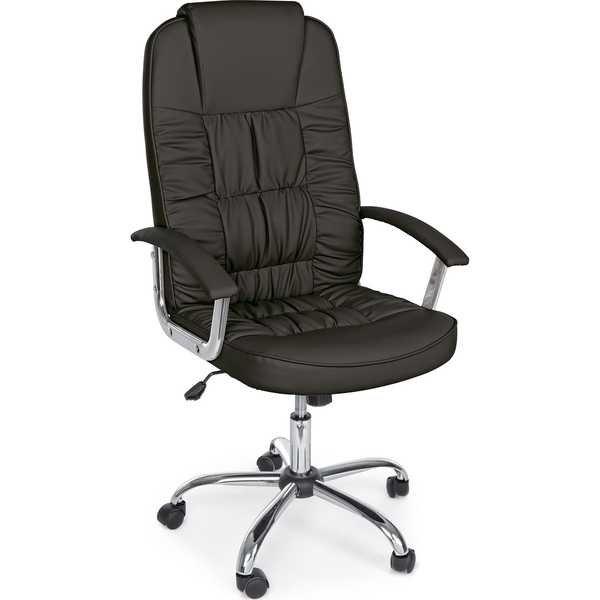 Image of Bürosessel Dehli mit Armlehne Bürosessel Dehli mit Armlehne