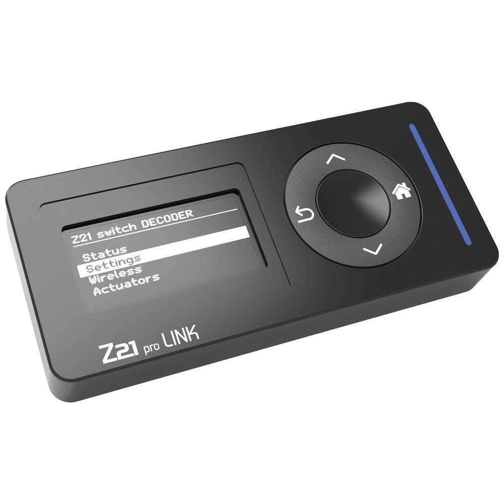 Image of Z21 pro Link Multicolor