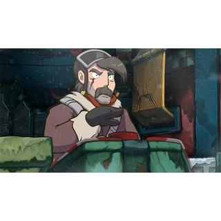 Euro Video  Deponia Doomsday 