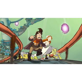 Euro Video  Deponia Doomsday 