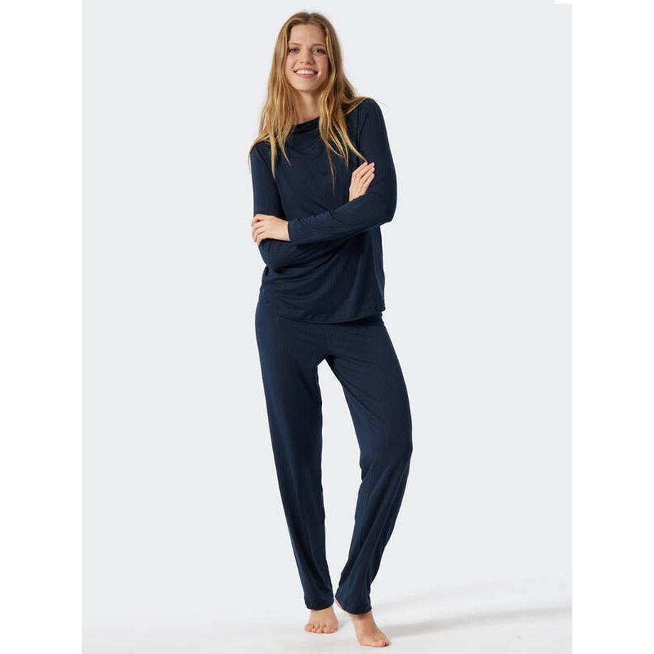 Schiesser Lyocell Pyjama  