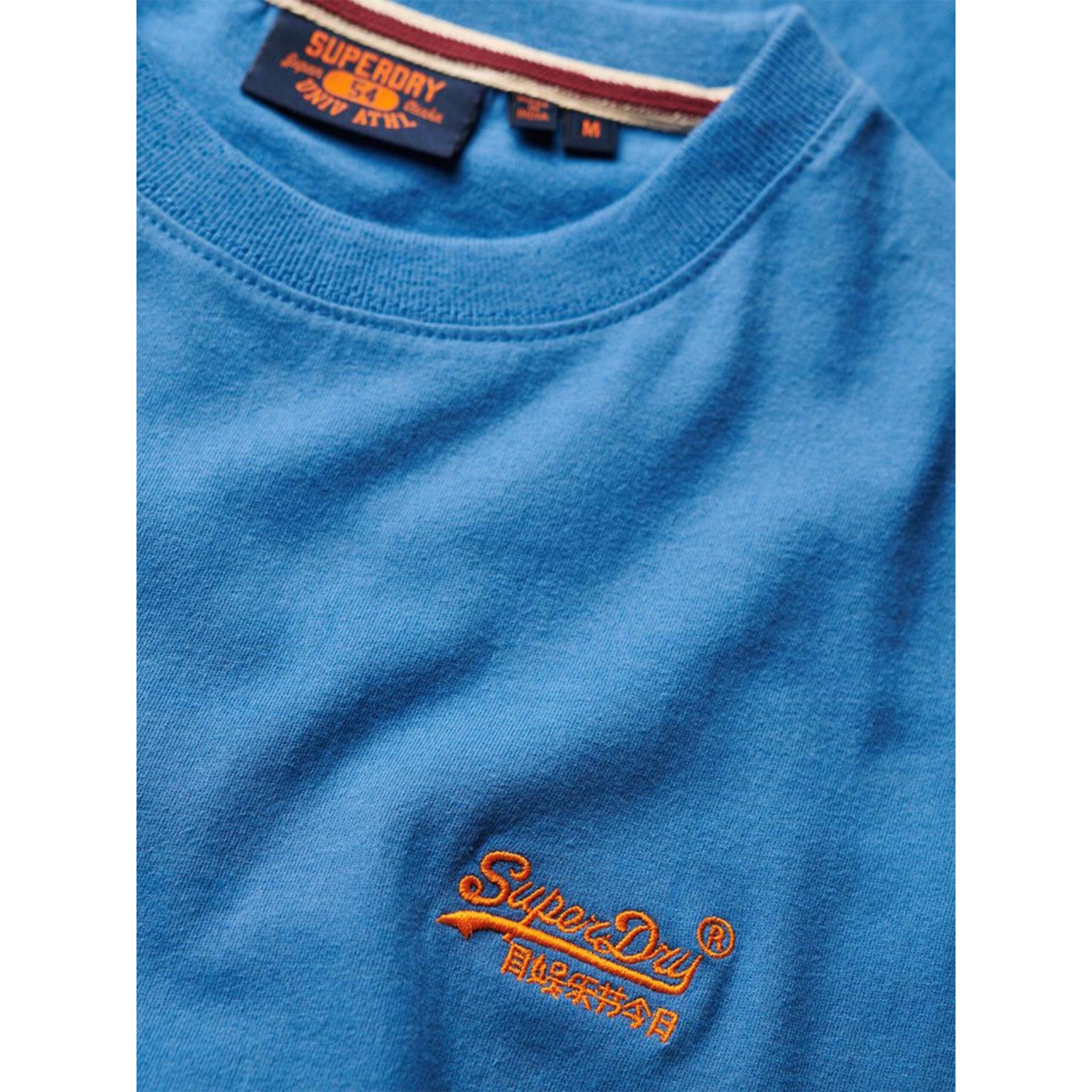 Superdry Essential Logo T-Shirt  