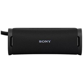 SONY  ULT POWER SOUND Serie Kabelloser tragbarer Lautsprecher 