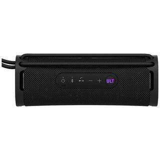 SONY  ULT FIELD 1 Bluetooth® Lautsprecher Freisprechfunktion, USB, tragbar, staubfest 