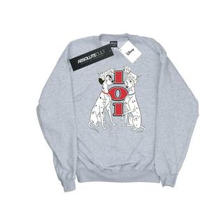 Disney  101 Dalmatians Sweatshirt 