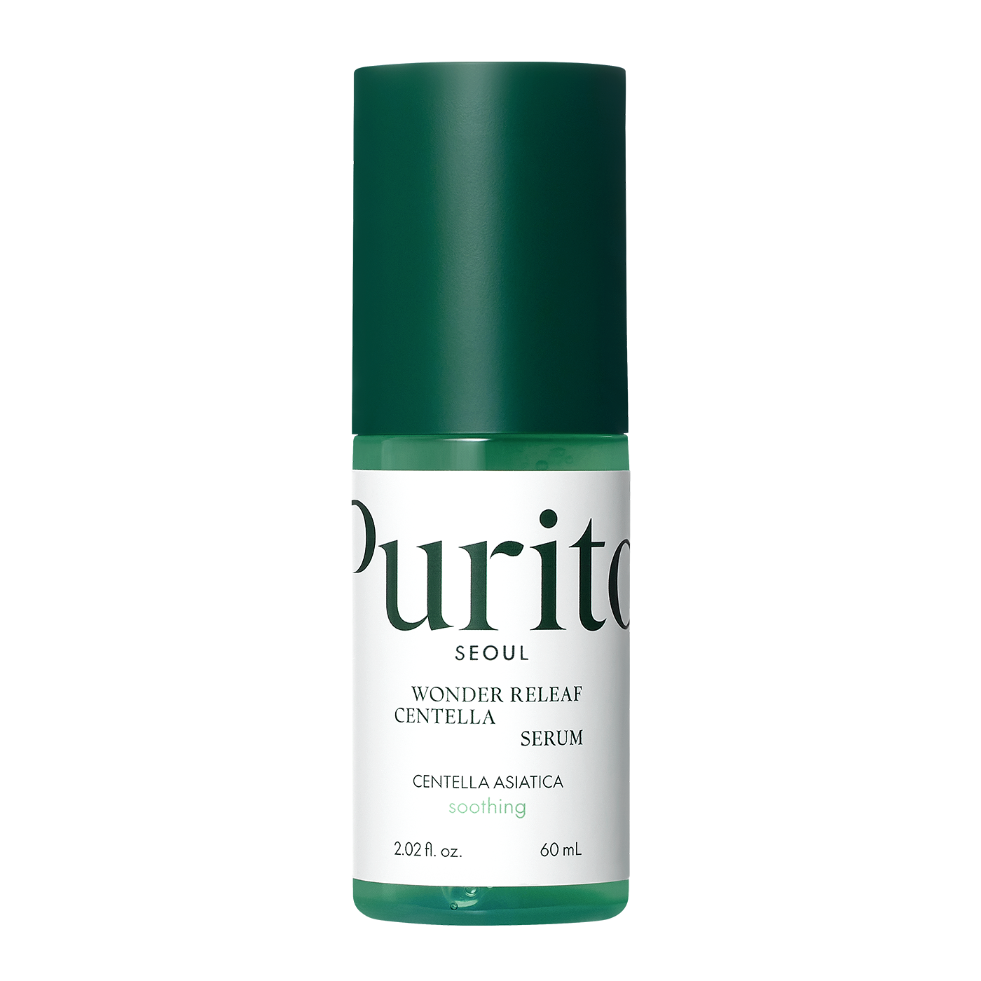 Purito  Wonder Releaf Centella Serum 