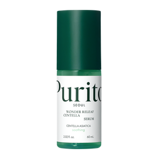 Purito  Wonder Releaf Centella Serum 