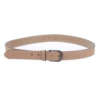 TED BAKER Ceinture Grisham en cuir  