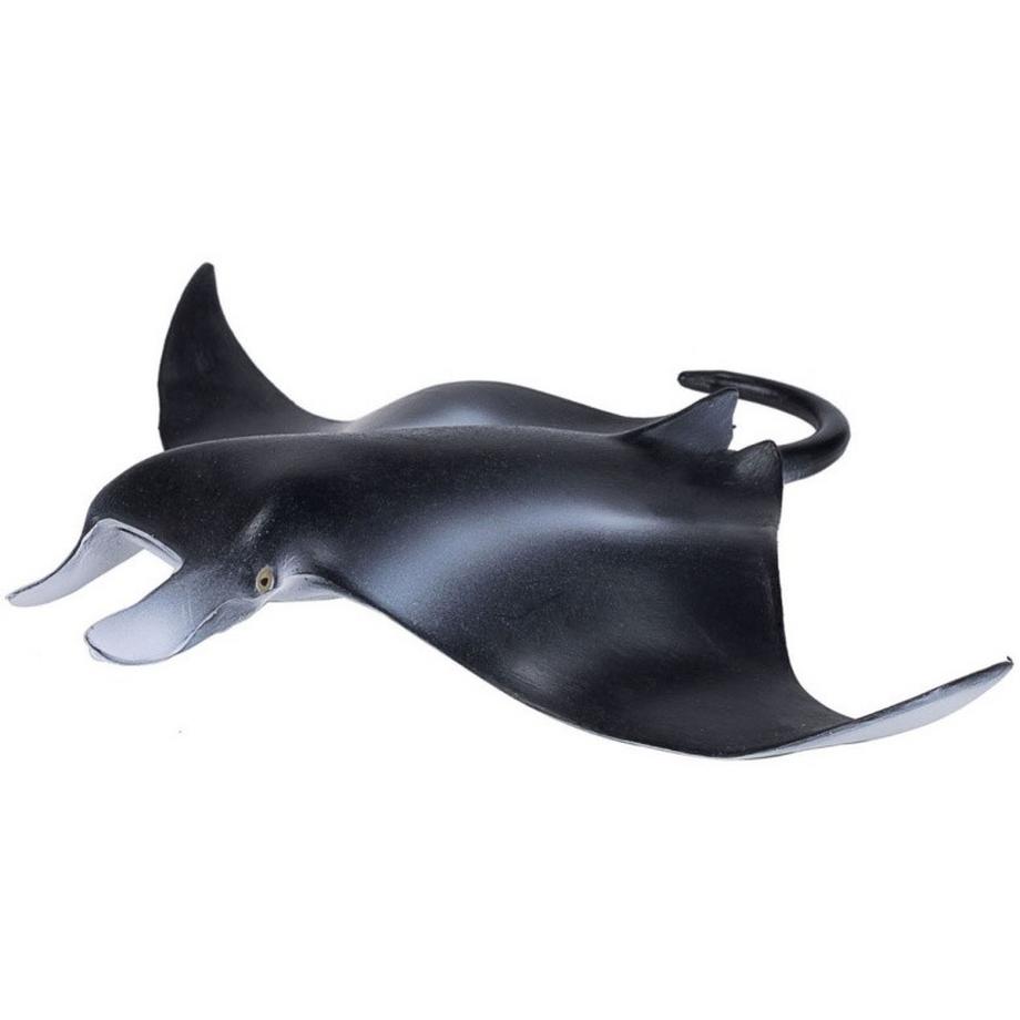 Mojo  Sealife Riesen-Mantarochen 