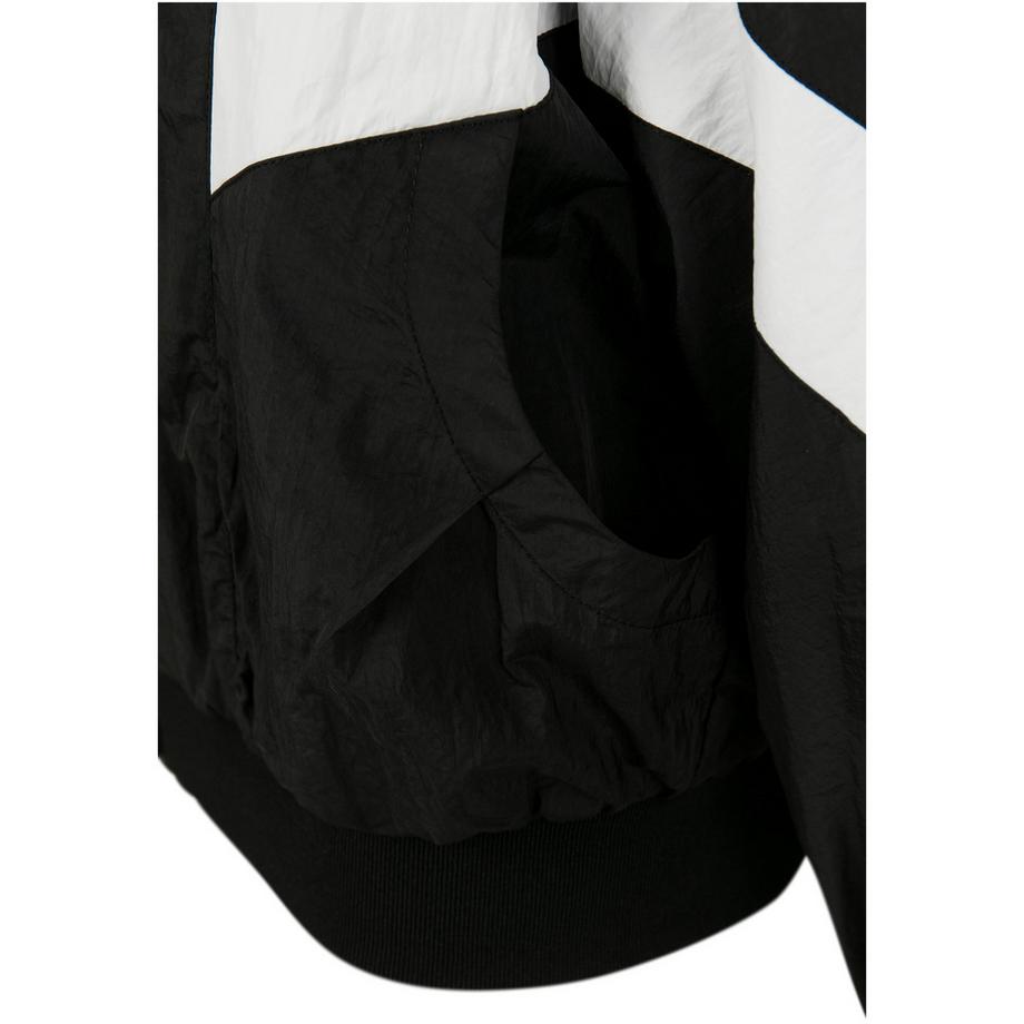 URBAN CLASSICS Knitter Batwing XXL Parka  