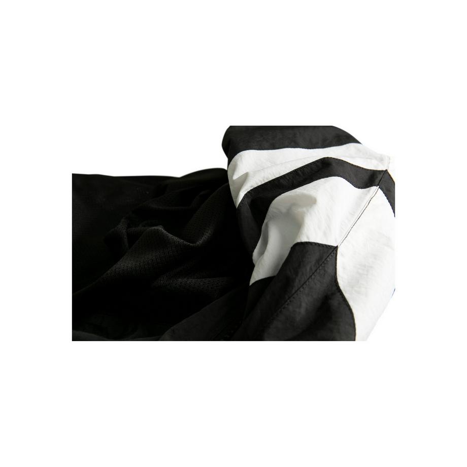 URBAN CLASSICS Knitter Batwing XXL Parka  