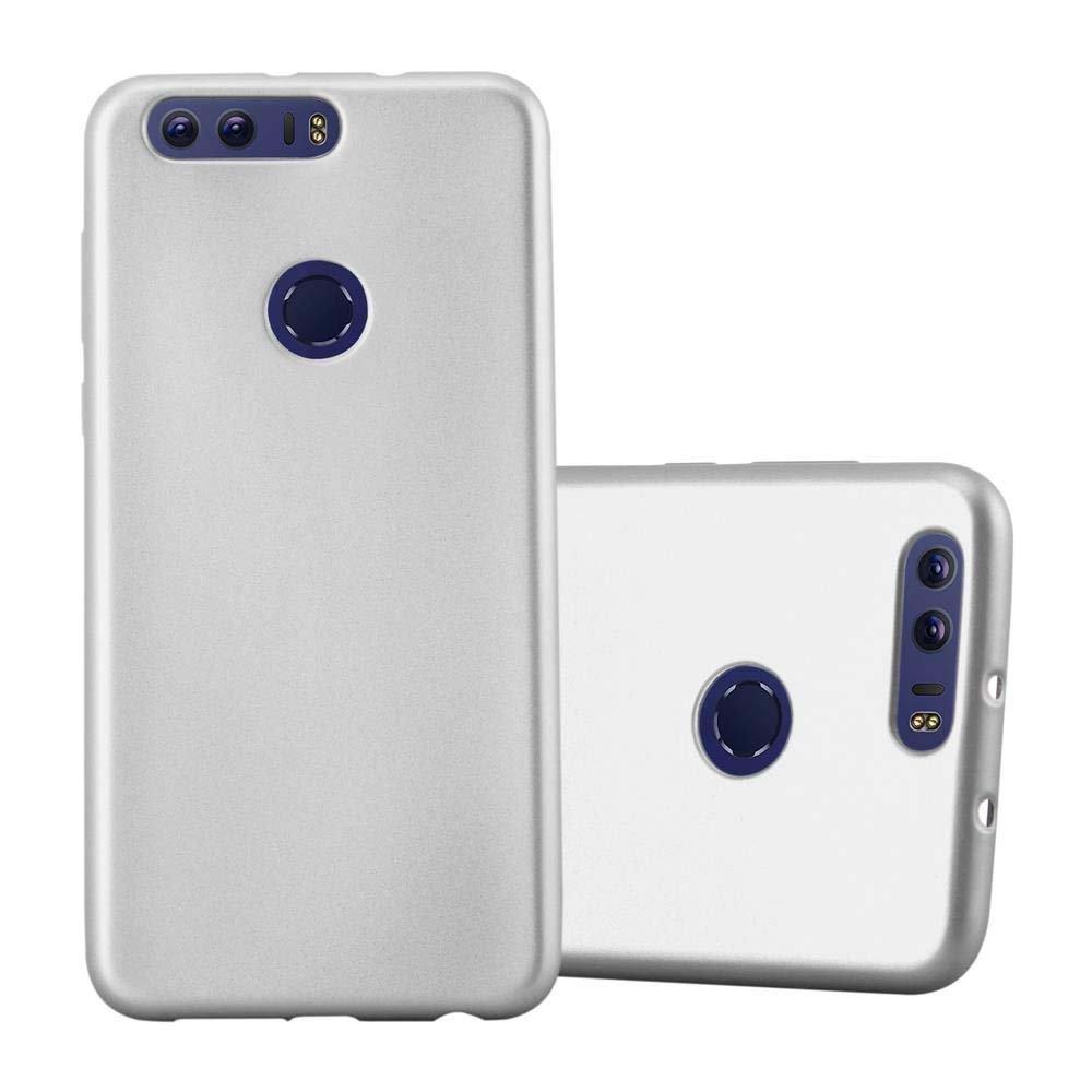 Image of Hülle für Honor 8 8 PREMIUM TPU Silikon Matt