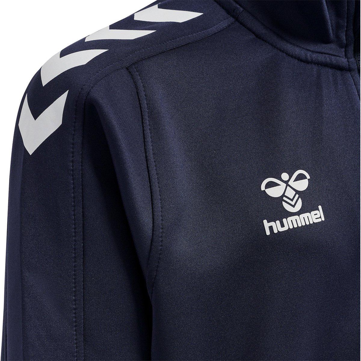 Hummel  felpa per bambini hmlcore xk 