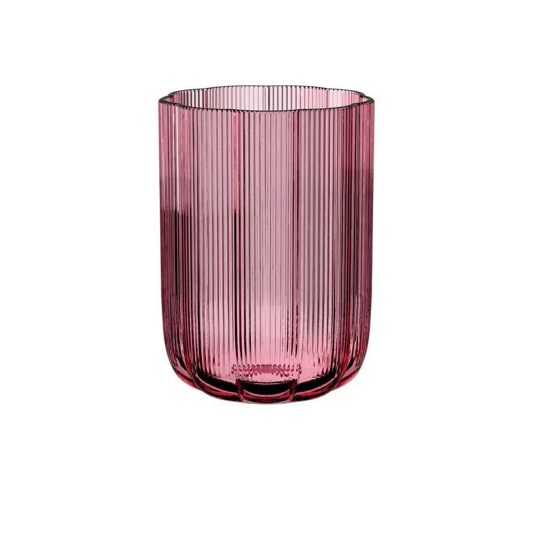 Villeroy & Boch Tischvase "Fleur Vase Cassis 22 cm"
