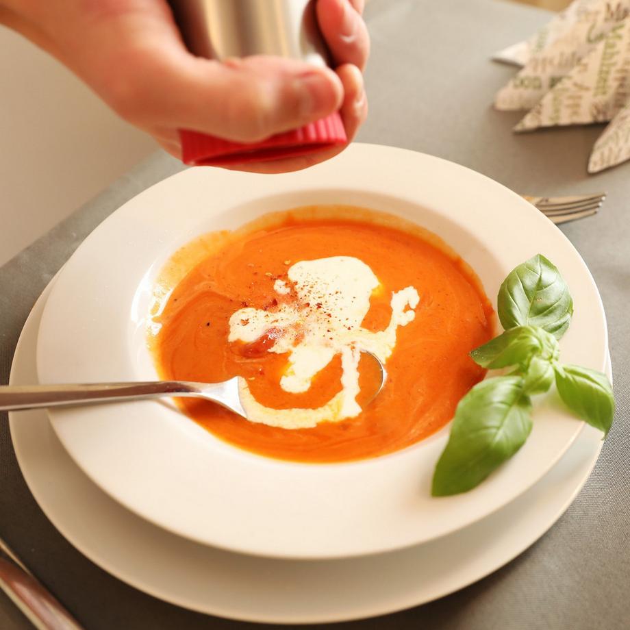 B2X  Moulin à piment avec moulin à herbes 