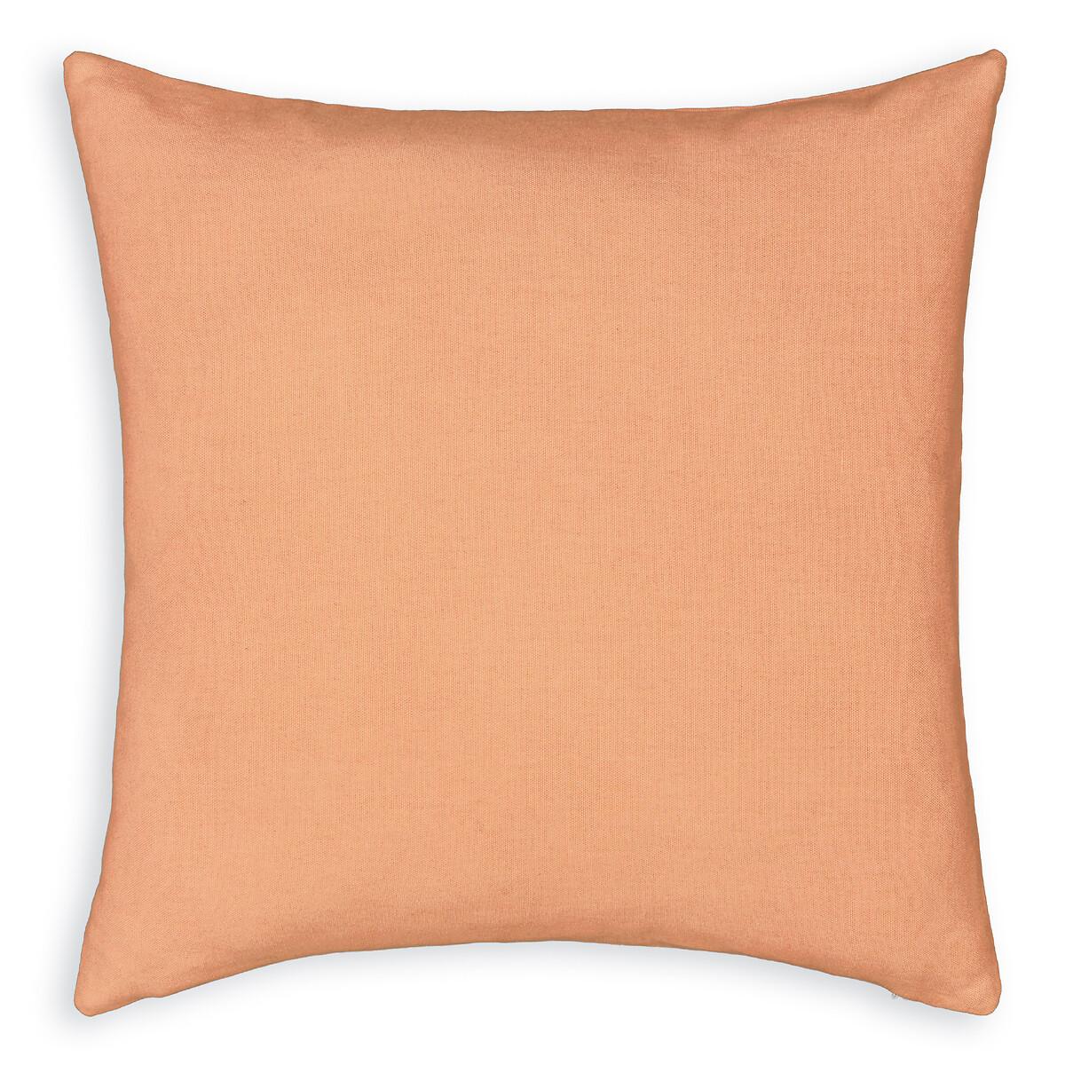 La Redoute Intérieurs Housse de coussin 45x45 cm  