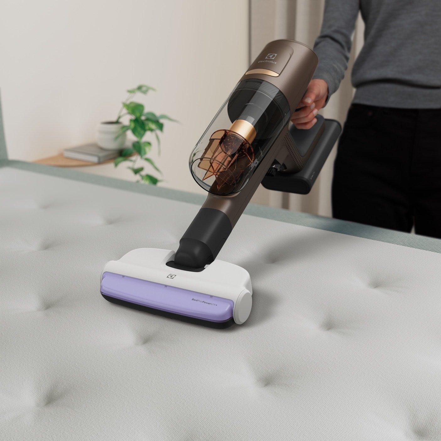 Electrolux Polsterdüse ZE149A zu Well  