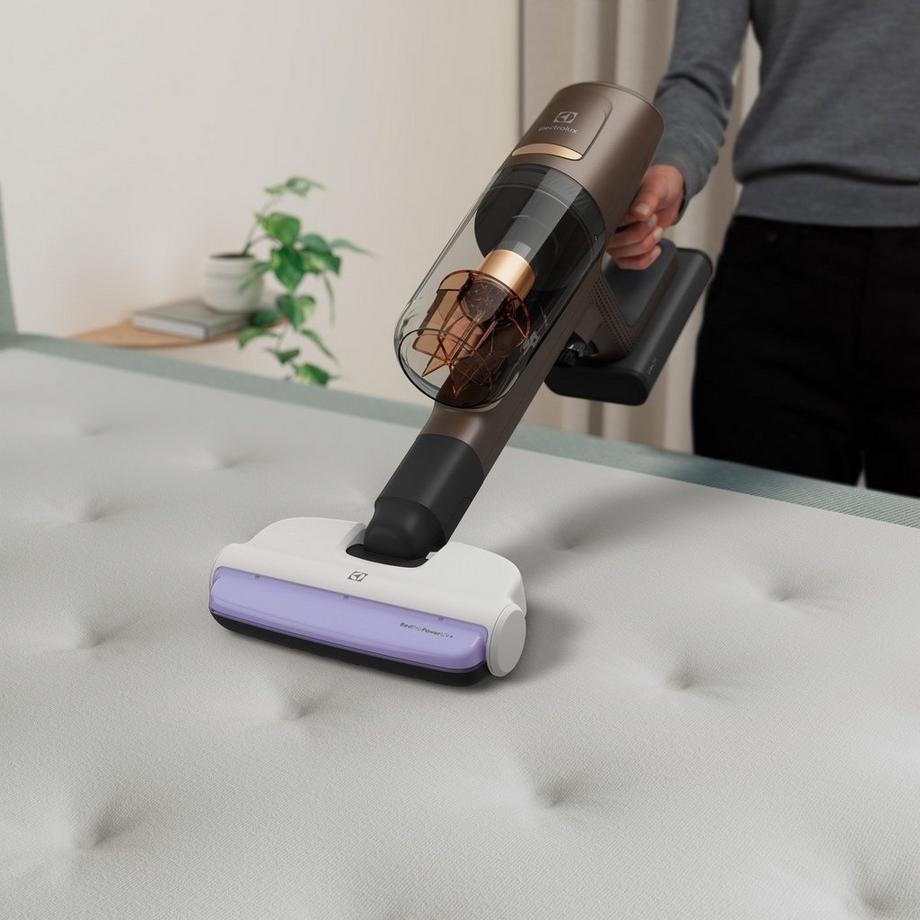 Electrolux Electrolux Miniturbodüse zu 800 Aspirapolvere portatile Spazzola  