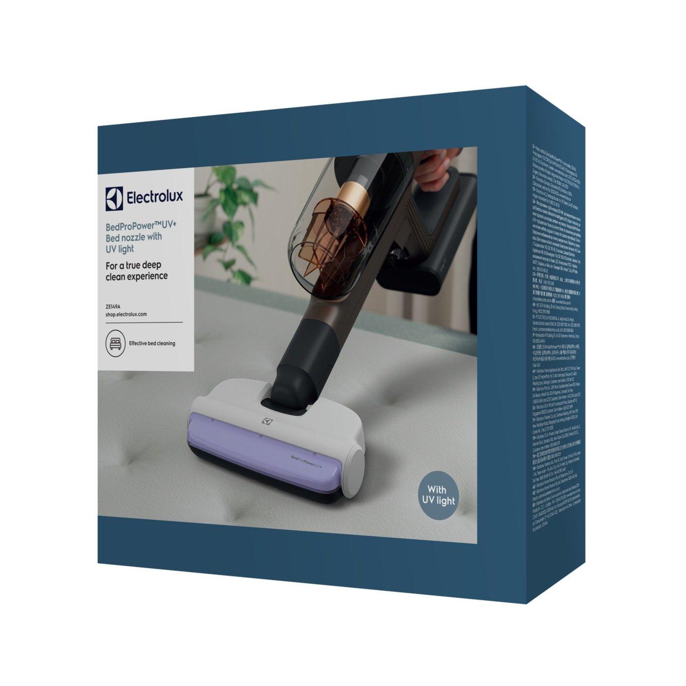 Electrolux Polsterdüse ZE149A zu Well  