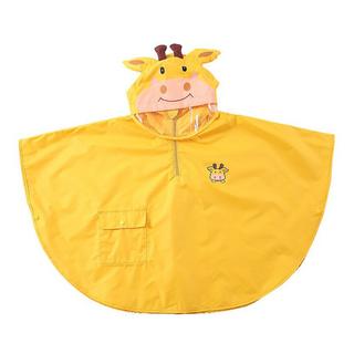 Alopini Poncho Antipioggia Giraffa  