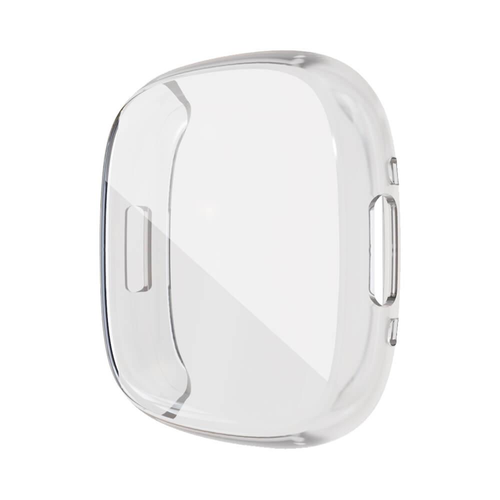 Image of Fitbit Sense 2 - Gummi Schutz Case