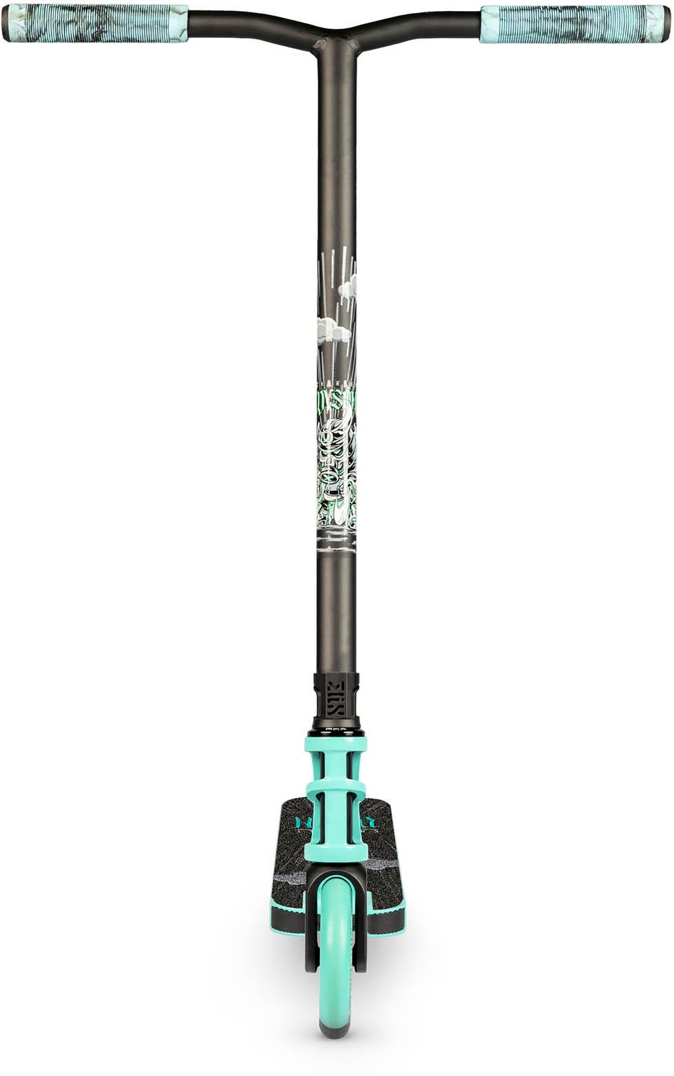 MGP  Freestyle MGX Charley Dyson 