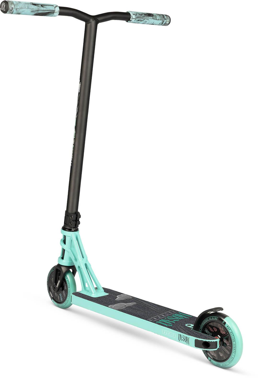 MGP  Freestyle MGX Charley Dyson 